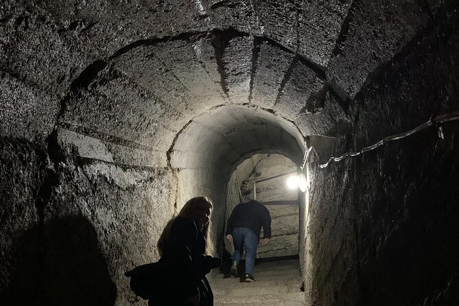 Private Cold War Ciy Tour in Gjirokaster - Key Points
