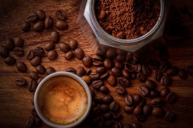 Private Colombian Coffee Tasting in Cartagena - Key Points