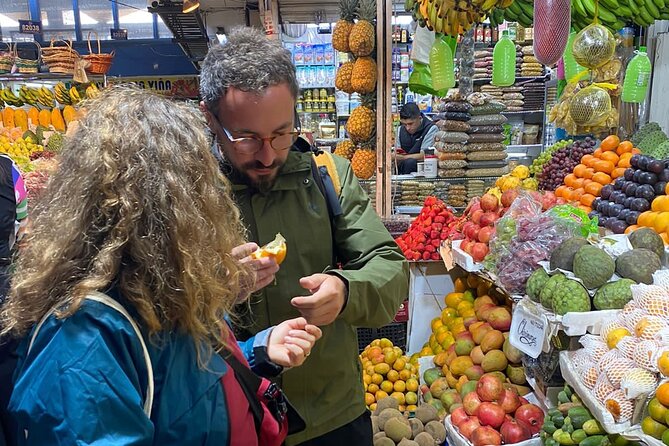 Private Colombian Cooking Class and Market Tour In Bogota - Menu Highlights