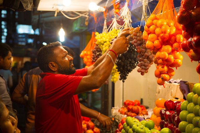Private Colombo City Tour With Guide - Operating Hours