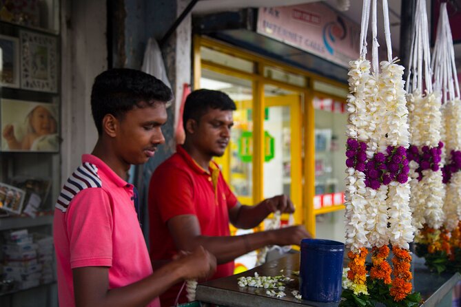 Private Colombo City Tour With Guide - Ratings and Reviews