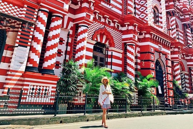 Private Colombo Sightseeing By Tuk Tuk - Flexible Itinerary and Pricing Options