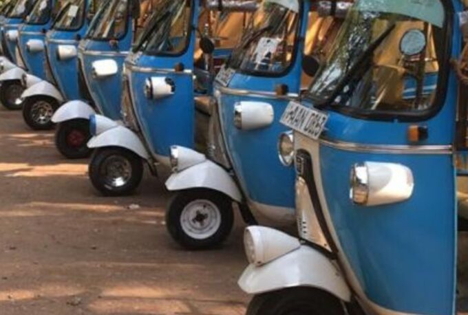 Private Colombo Tuktuk Tour With Free Snacks - Frequently Asked Questions
