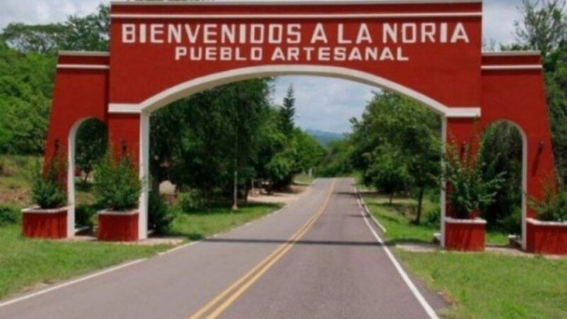 Private Colonial Tour Tequila and the Noria - Artisanal Workshops