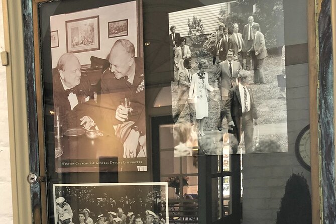 Private Colonial Williamsburg Breakfast - Exploring Before and After Restoration - Pre-Restoration Williamsburg Insights