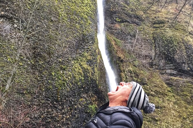 Private Columbia River Gorge Half-Day Tour - Booking and Cancellation