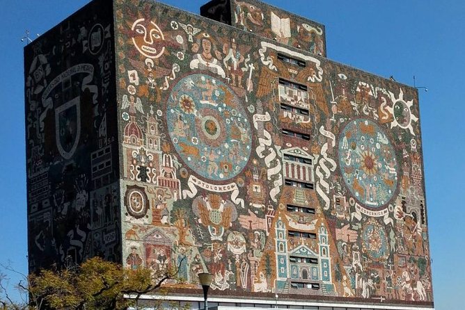 Private Combo 2 Days: Teotihuacan + Basilica + Tlatelolco + Xochimilco + Frida + Coyoacan - Booking Details