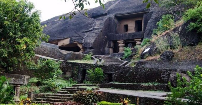 Private Combo Kanheri Caves Tour With Dharavi Slum Tour - Pricing and Availability