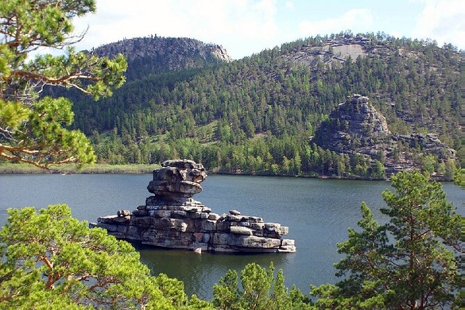 Private Comfort Burabay Nature Tour: All Included - Pickup and Accessibility