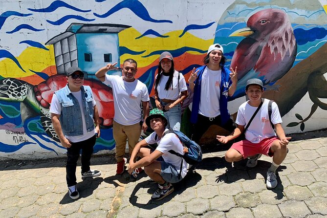 Private Community and Cultural Tour of Jocotenango - Key Points