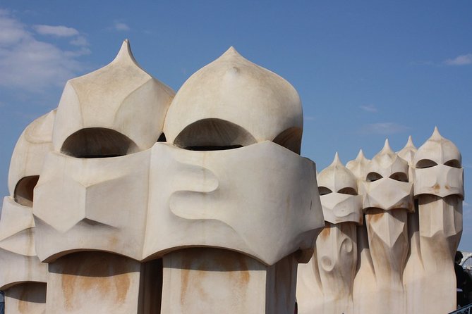Private Complete Gaudi Experience in Barcelona (2 Days) With Hotel Pick up - Pricing and Cancellation Policy