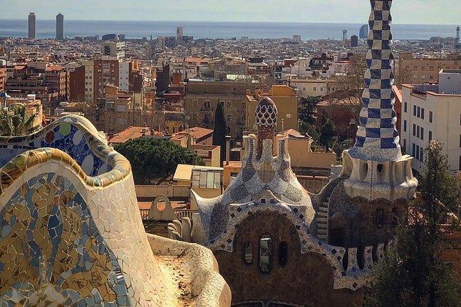 Private Complete Gaudi Experience in Barcelona (2 Days) With Hotel Pick up - Frequently Asked Questions