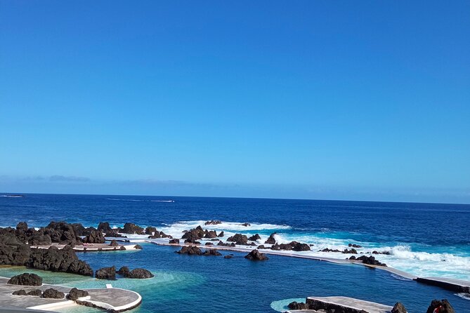 Private Complete Madeira Island Tour Full Day - Arieiro Peak Adventure