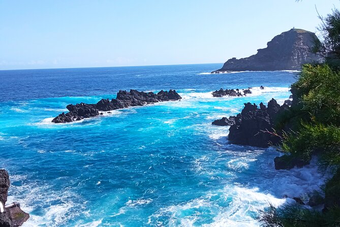 Private Complete Madeira Island Tour Full Day - Santana Traditional Houses
