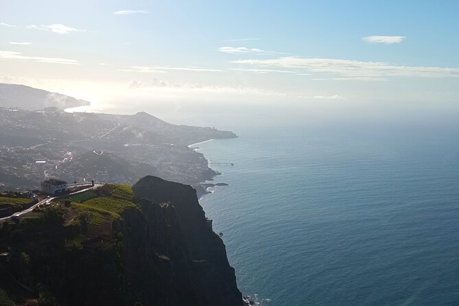 Private Complete Madeira Island Tour Full Day - Booking and Pricing Details