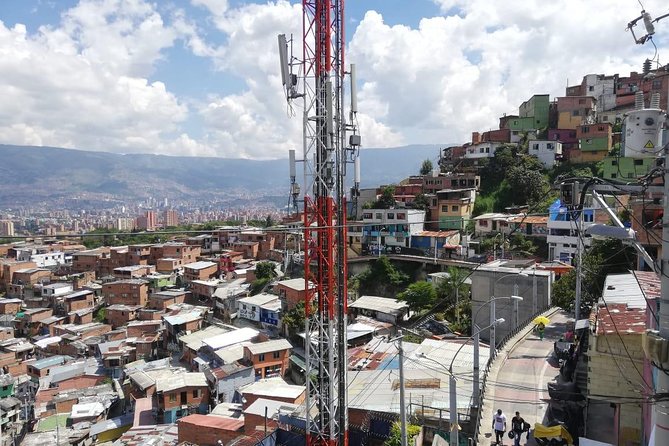 Private Comuna 13 Tour and Cable Car - Recommendations