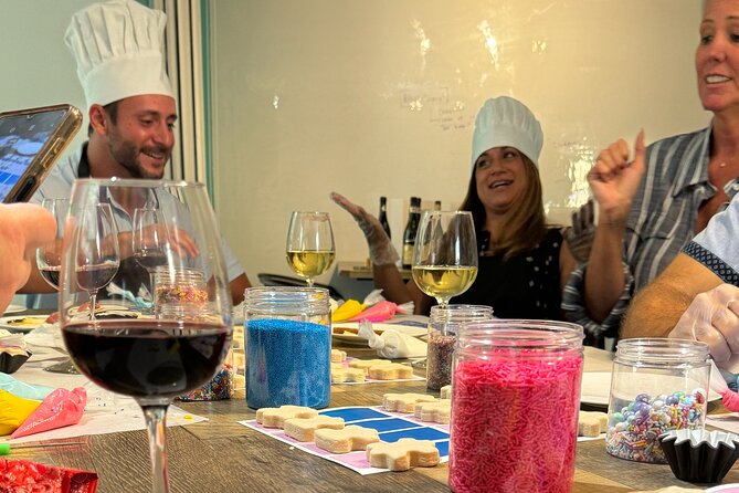 Private Cookie Decorating St. Pete - Tips for a Fun Decorating Experience
