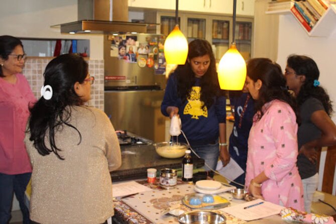 Private Cooking and Dining Experience in Bengaluru - Guest Feedback