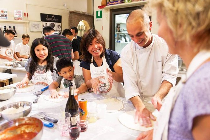 Private Cooking Class - Highlights of the Class