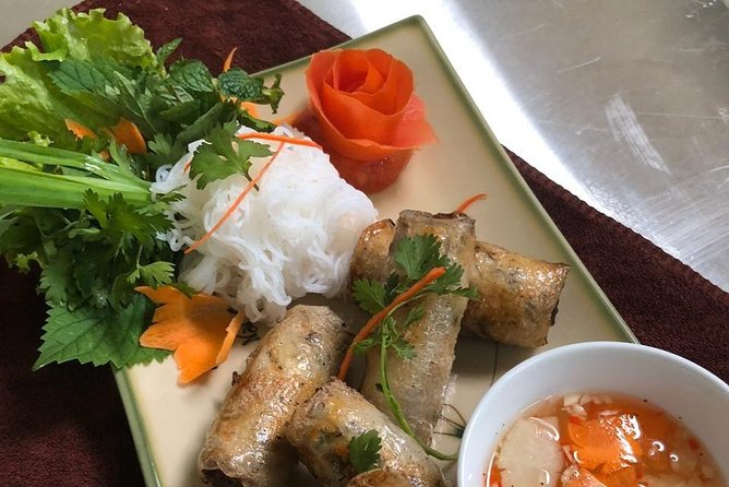 Private Cooking Class and Food Tour With Chef - Pricing and Cancellation