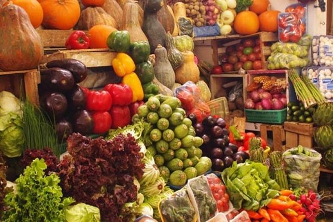 Private Cooking Class and Gastronomy Tour of Lima - Key Points