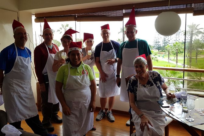 Private Cooking Class and Gastronomy Tour of Lima - Experiencing Authentic Peruvian Hospitality