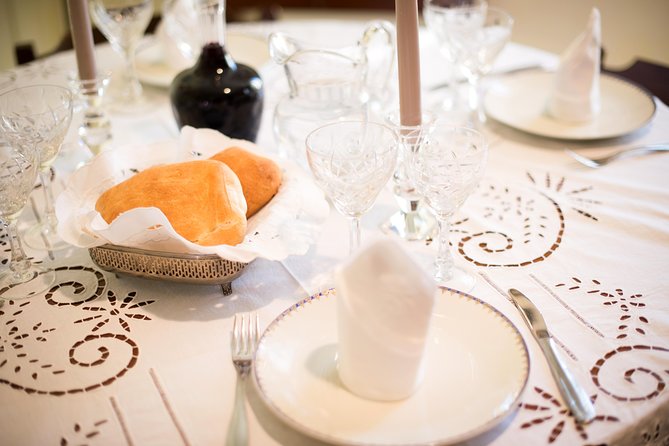 Private Cooking Class at a Cesarinas Home in Lido Di Venezia - Sample Menu Highlights