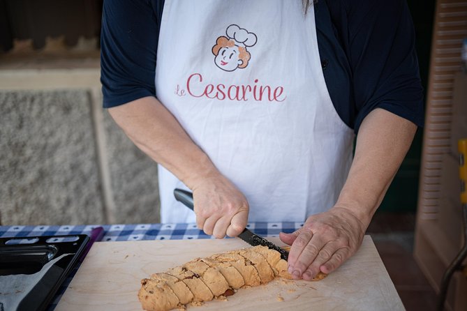 Private Cooking Class at a Cesarinas Home in Pisa - Booking and Cancellation