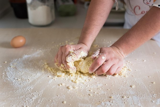 Private Cooking Class at a Cesarinas Home With Tasting in Asti - Immerse in Astis Culinary Culture