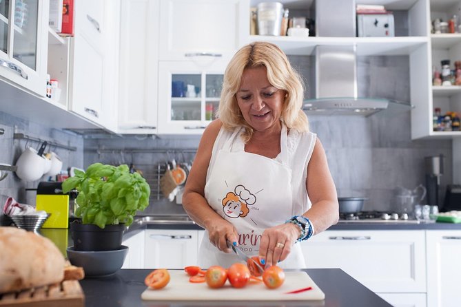 Private Cooking Class at a Cesarina's Home With Tasting in Bergamo - Overview of the Cooking Class
