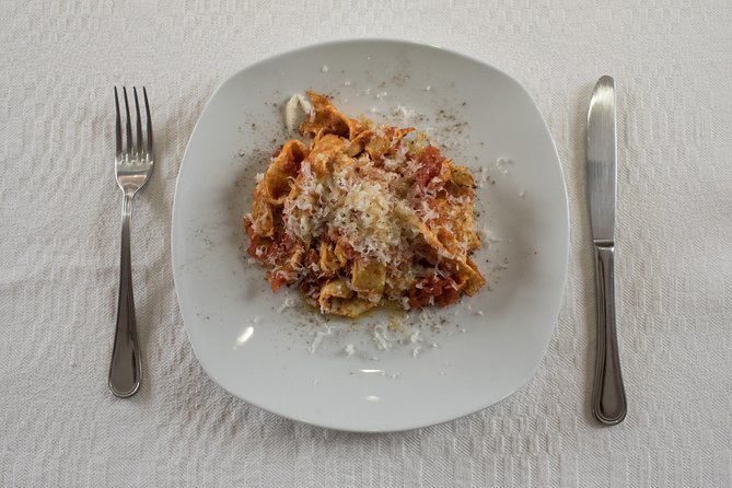 Private Cooking Class at a Cesarina's Home With Tasting in Bergamo - Highlights of the Regional Menu