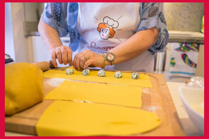 Private Cooking Class at a Locals Home With Lunch or Dinner in Parma - Key Points