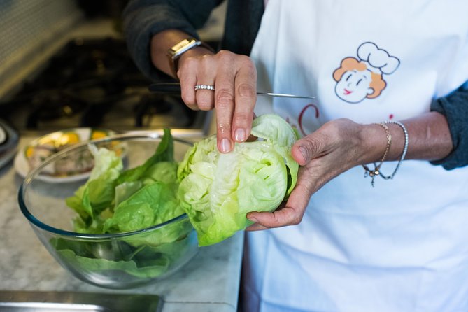 Private Cooking Class at a Locals Home With Lunch or Dinner in Parma - Hands-on Cooking Class Details
