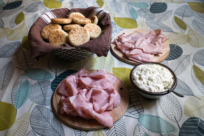 Private Cooking Class at a Locals Home With Lunch or Dinner in Parma - Alcoholic Beverages and Wines