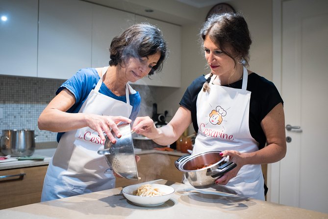Private Cooking Class at a Locals Home With Lunch or Dinner in Parma - Positive Feedback From Guests