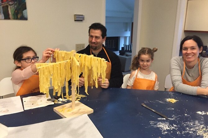 Private Cooking Class at E Sondley Drive Dr Asheville - All-Inclusive Dining Experience