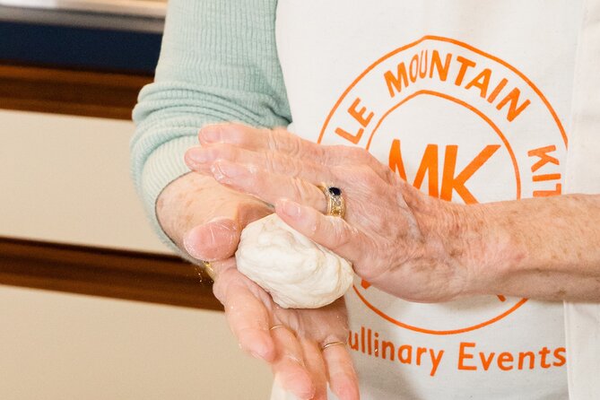 Private Cooking Class at E Sondley Drive Dr Asheville - Frequently Asked Questions