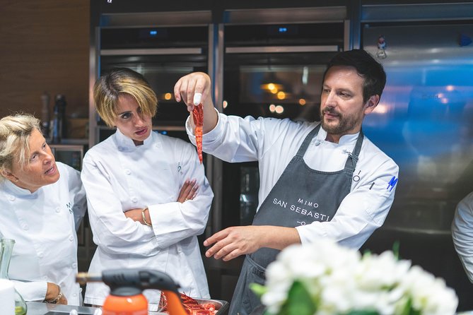 Private Cooking Class - Dietary Considerations