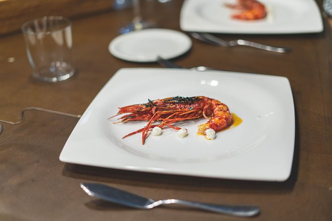 Private Cooking Class - Meeting and Transportation