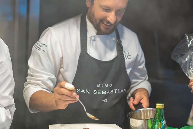 Private Cooking Class - Tour Format
