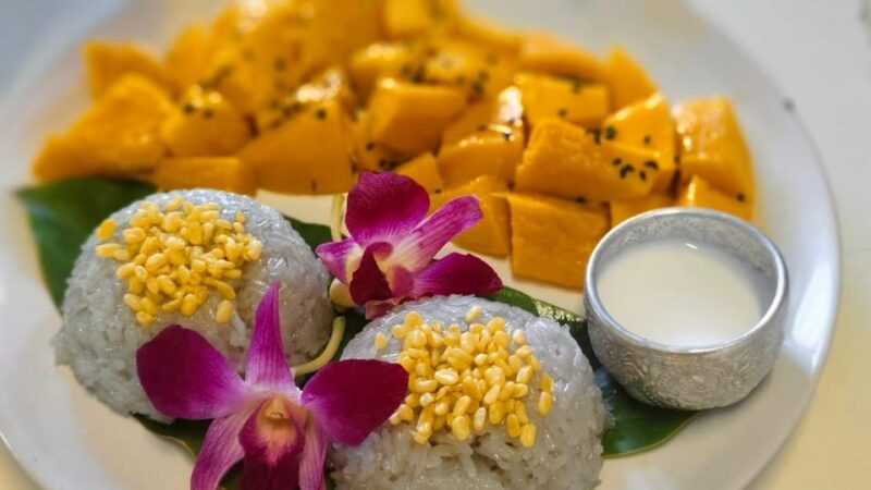 Private Cooking Class for Foodie Around the World - Inclusions