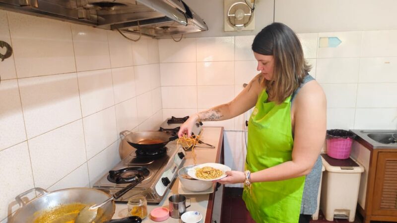 Private Cooking Class for Foodie Around the World - Cancellation Policy