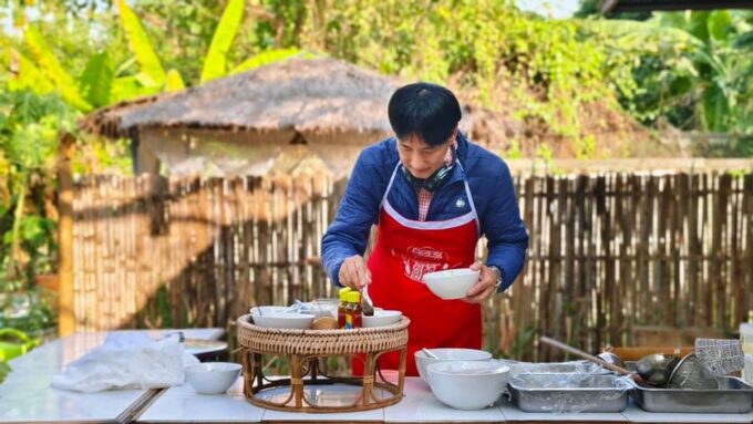 Private Cooking Class for Foodie Around the World - Additional Information
