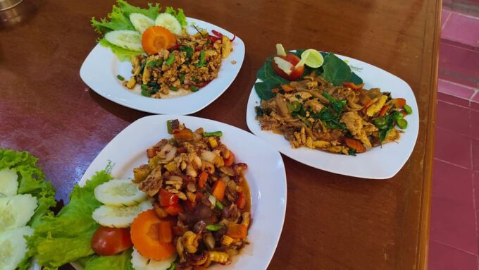 Private Cooking Class for Foodie Around the World - Frequently Asked Questions