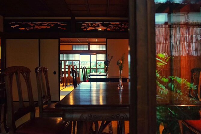 Private Cooking Class for Udon in Kyoto, Japan - Participant Experiences and Reviews
