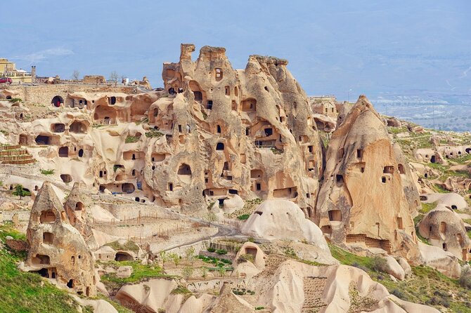 Private Cooking Class + Half Day Cappadocia Tour - Flexibility and Rescheduling Options