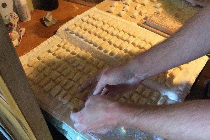 Private Cooking Class in a Florentine Villa With Transfer - Dietary Accommodations