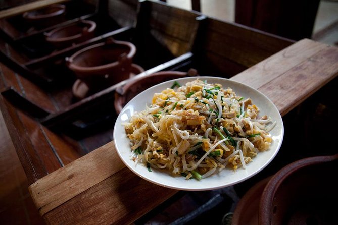 Private Cooking Class in Beautiful Chiang Mai Home With Transfers - Participants Feedback and Ratings