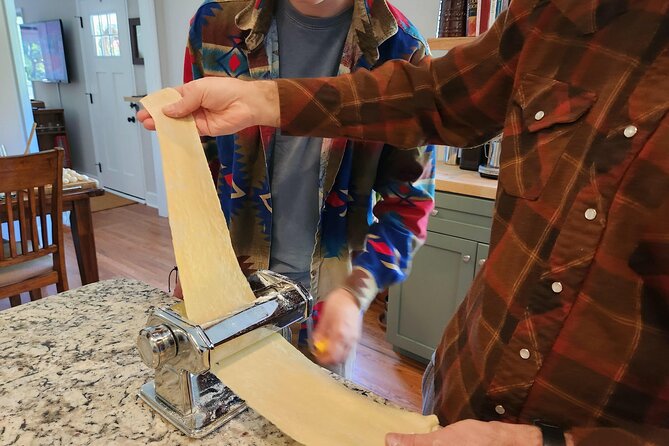 Private Cooking Class in Durham With an Expert Home Cook - Overview of the Cooking Class