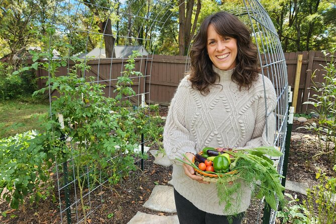 Private Cooking Class in Durham With an Expert Home Cook - Cultural Exchange Through Cuisine